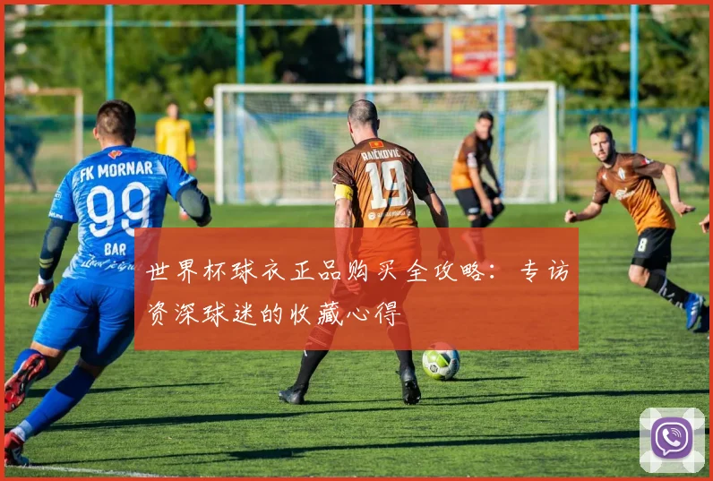 世界杯球衣正品购买全攻略:专访资深球迷的收藏心得